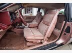Thumbnail Photo 32 for 1986 Cadillac Eldorado Coupe